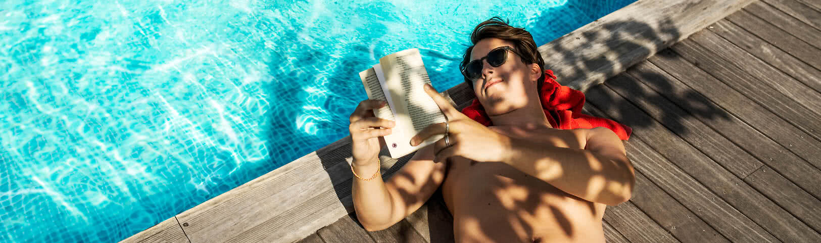 Inspirationsbild pool